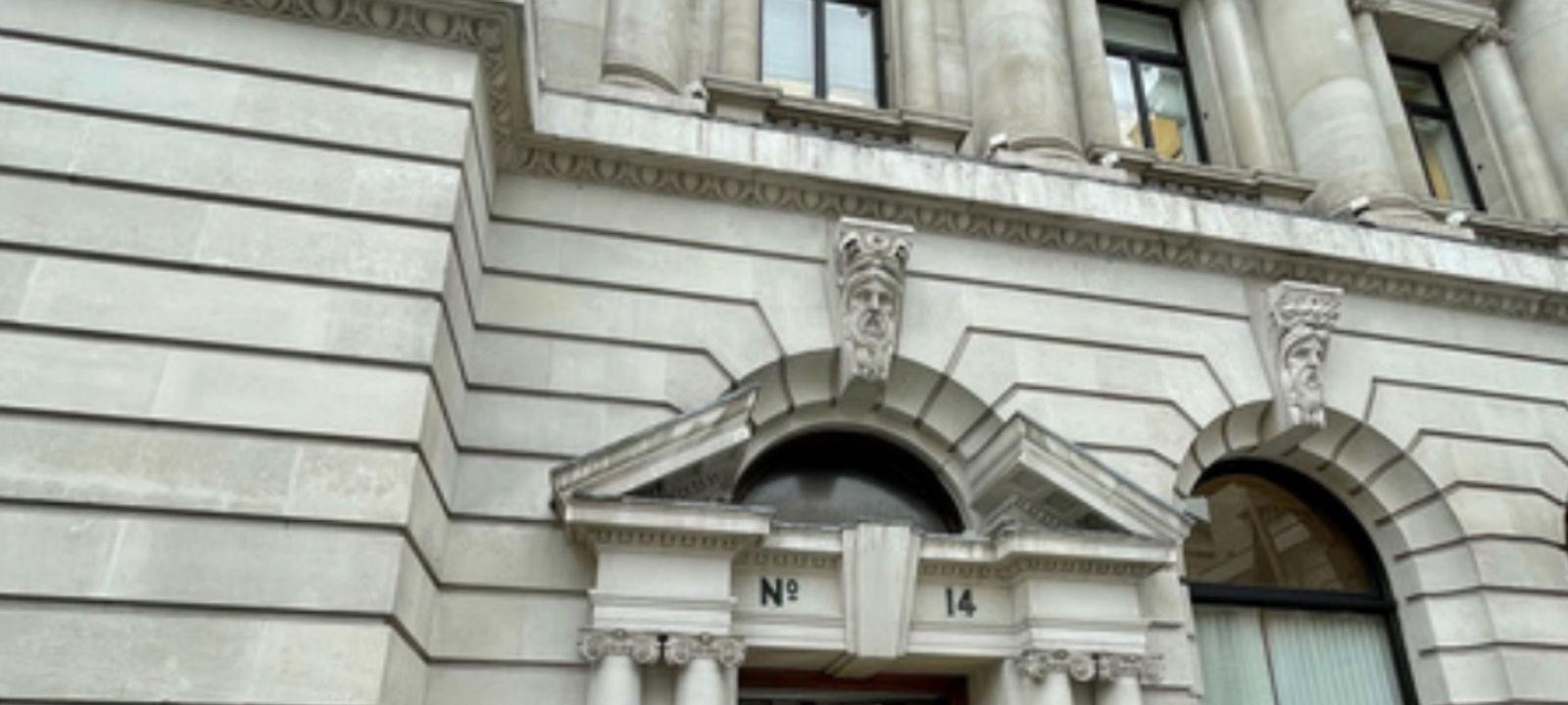 14 Waterloo Place, St. James's - Image 1