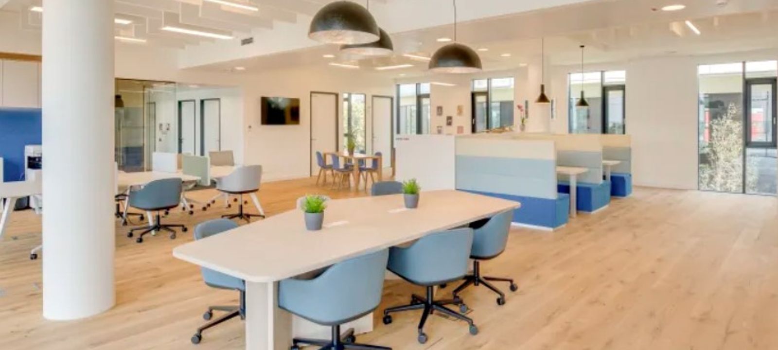 The Place Building - Image 1