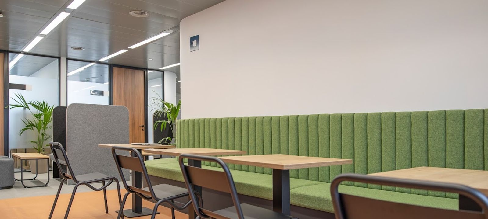 95 Paseo De La Castellana, Madrid - Image 1