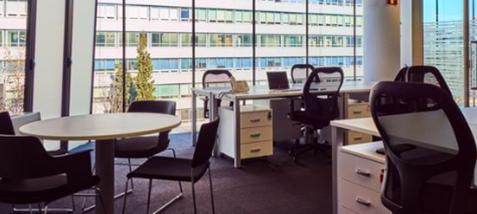 54 Calle De María De Molina, Madrid - Image 1