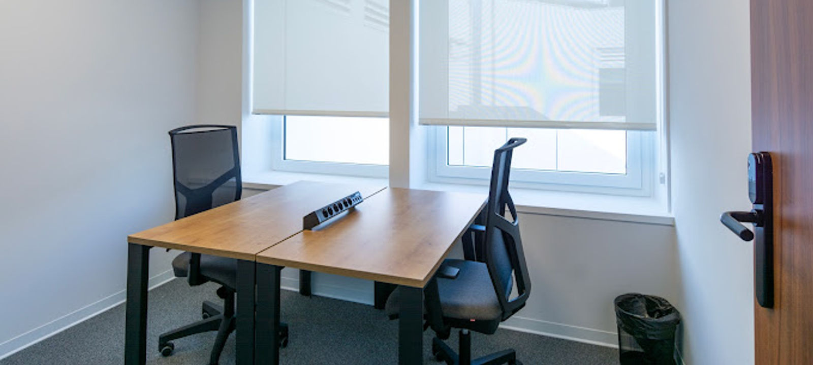 130 Paseo de la Castellana, Madrid - Image 1