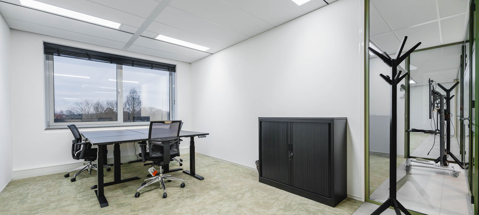 100 Varrolaan, Utrecht - Image 1