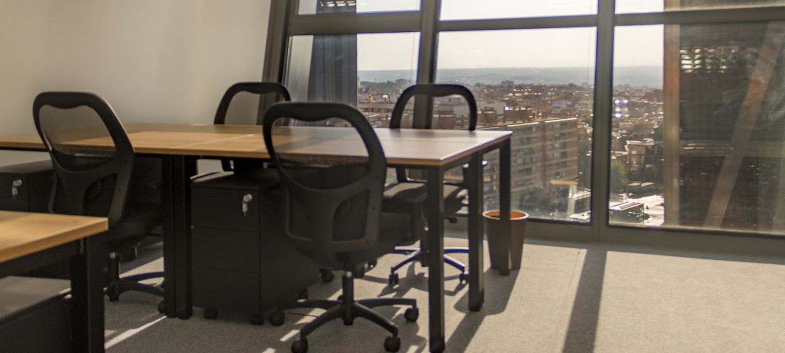 Plaza Castilla - Image 1