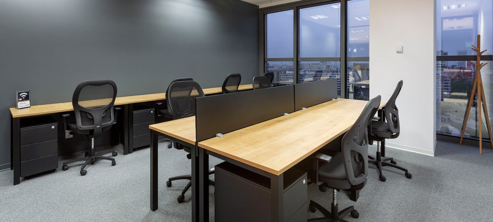 216 Paseo De La Castellana, Madrid - Image 1