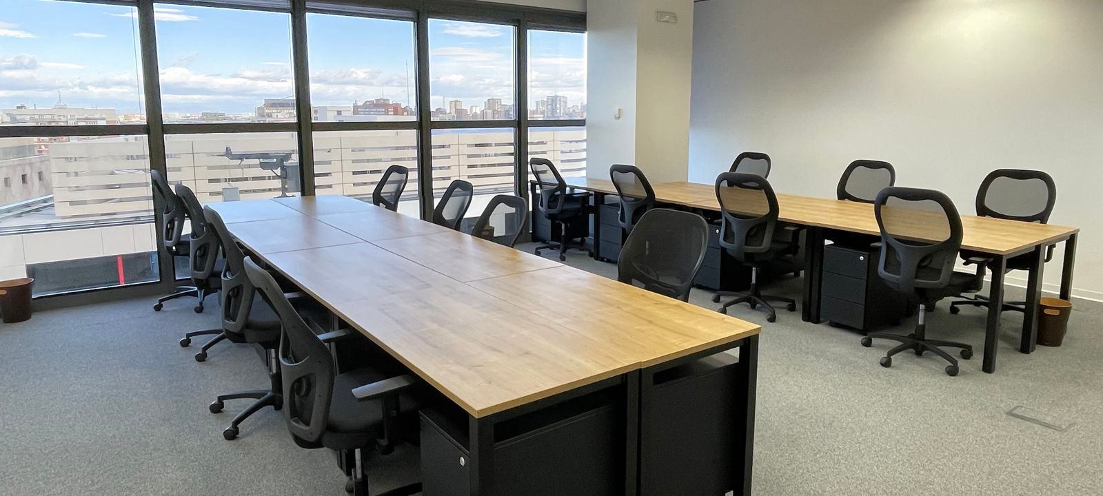 216 Paseo De La Castellana, Madrid - Image 1