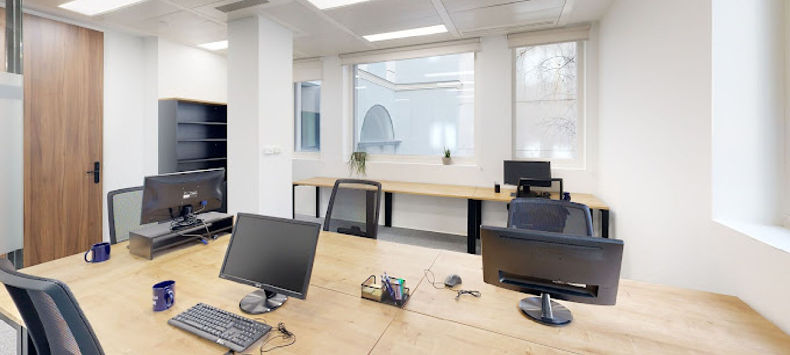 55 Paseo De La Castellana, Madrid - Image 1