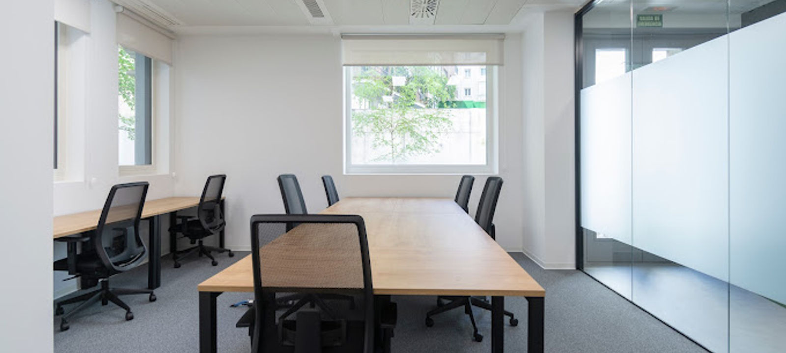 55 Paseo De La Castellana, Madrid - Image 1