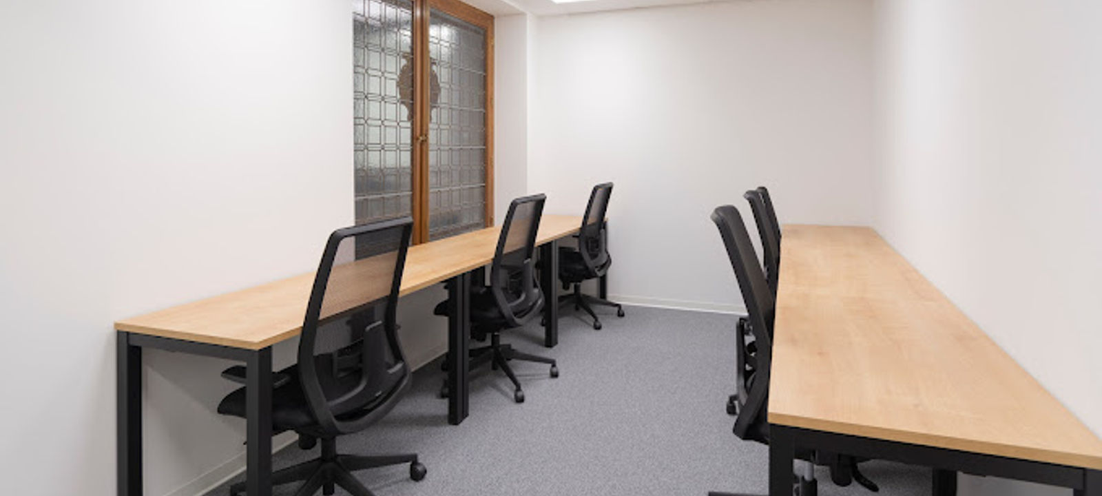 55 Paseo DE LA Castellana, Madrid - Image 1