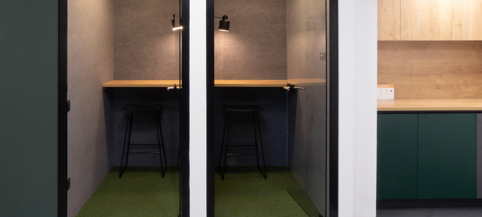 18 Rambla De Catalunya, Barcelona - Image 1