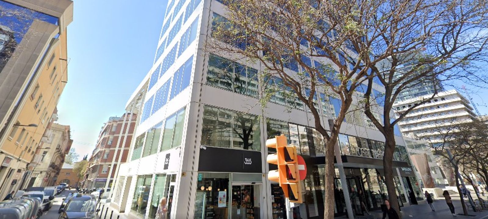 161 C/ De Tarragona, Barcelona - Image 1