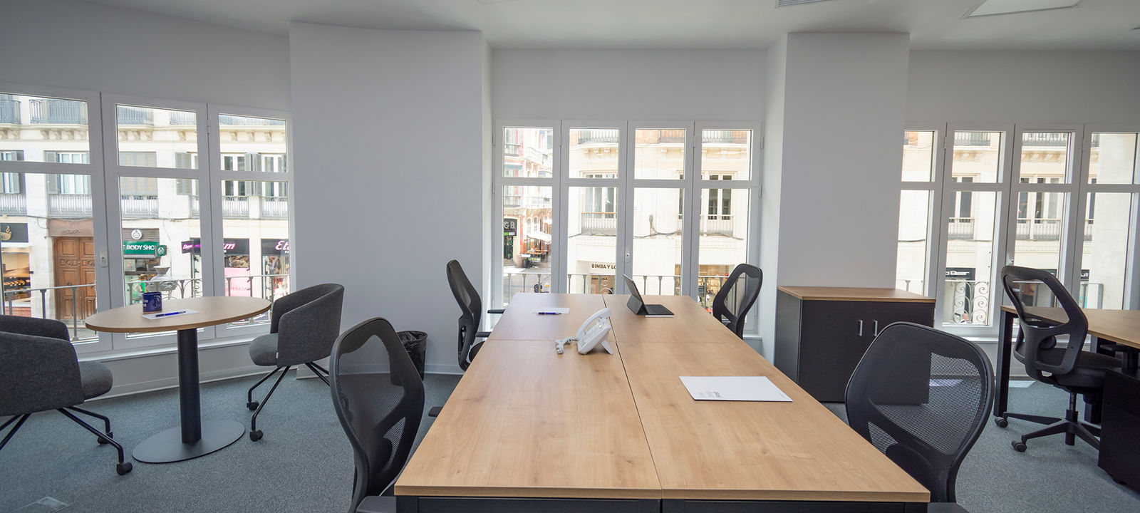 4 C Marques De Larios, Malaga - Image 1