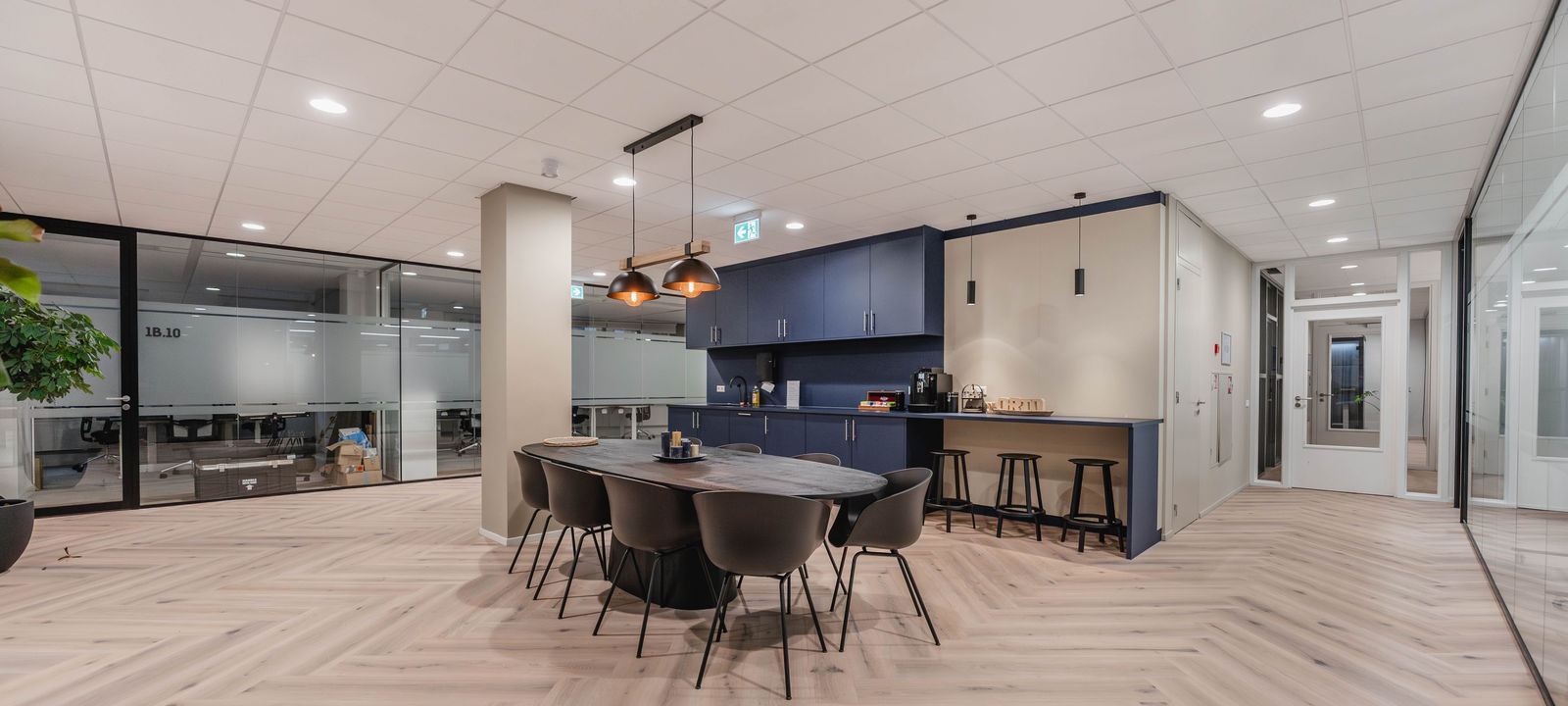 265 Euclideslaan, Utrecht - Image 1