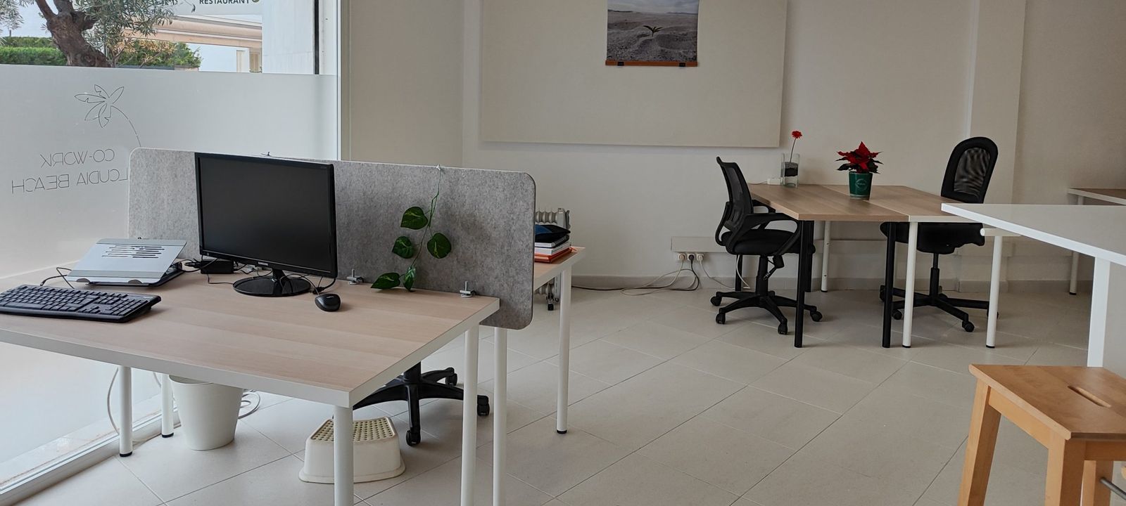 CoCowork Alcudia Beach - Image 1