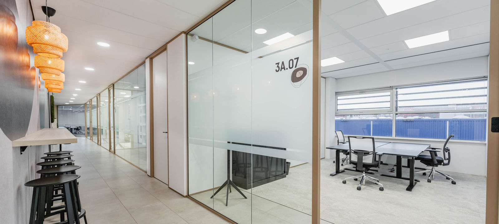 Laarderhoogtweg 7, Amsterdam - Image 1