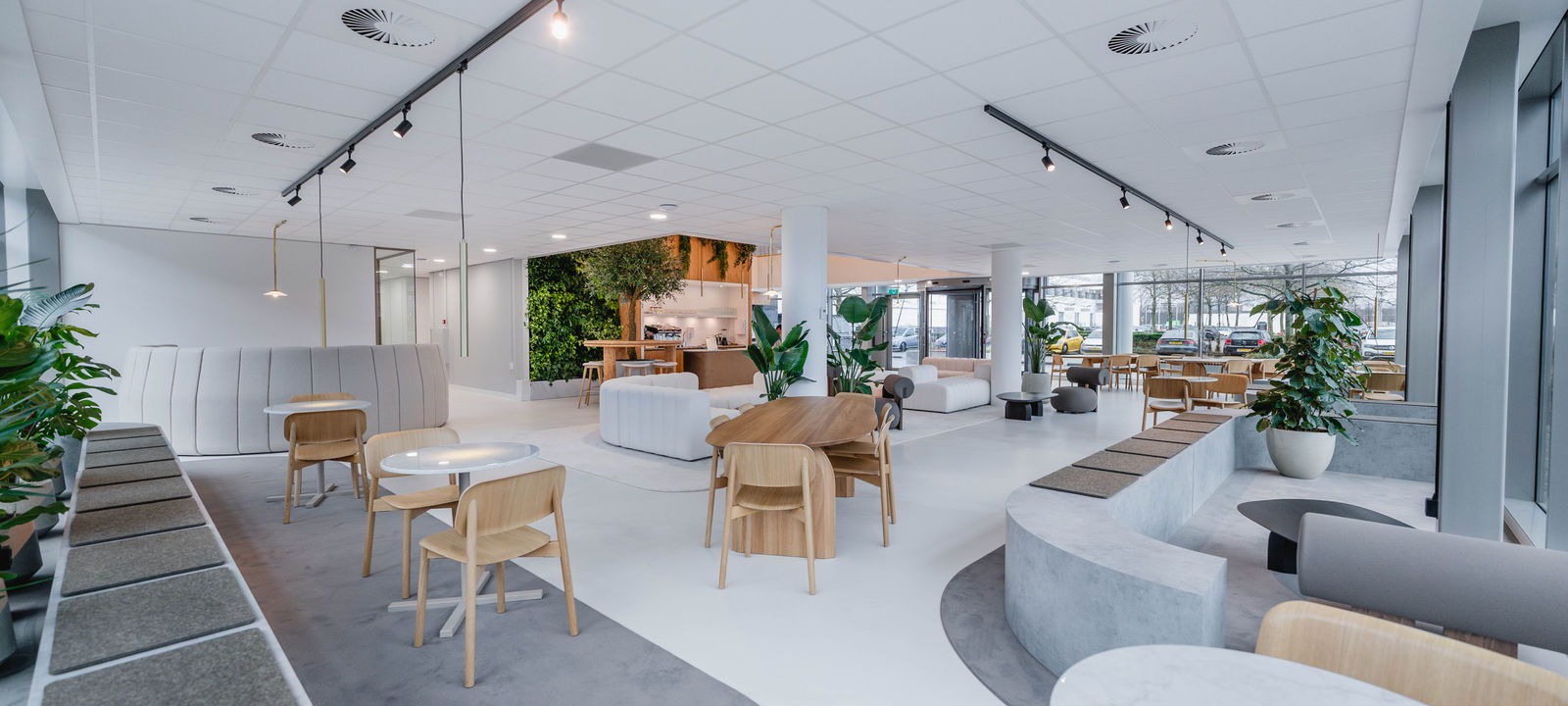 Laarderhoogtweg 7, Amsterdam - Image 1