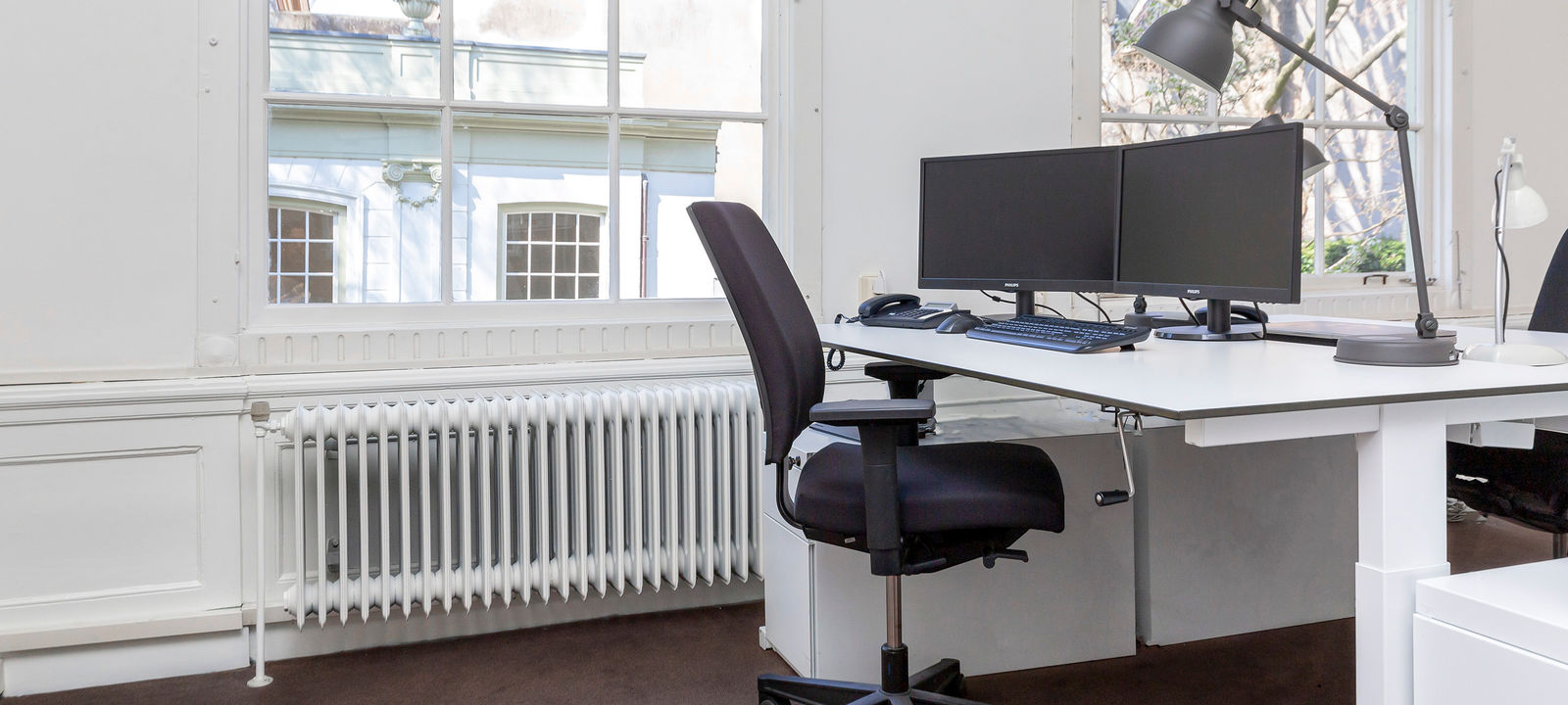 Keizersgracht 62-64, Amsterdam - Image 1