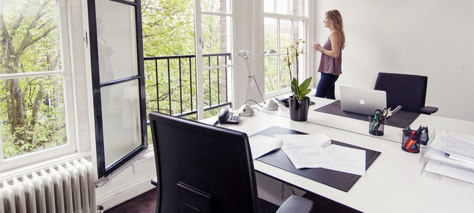 Keizersgracht 62-64, Amsterdam - Image 1