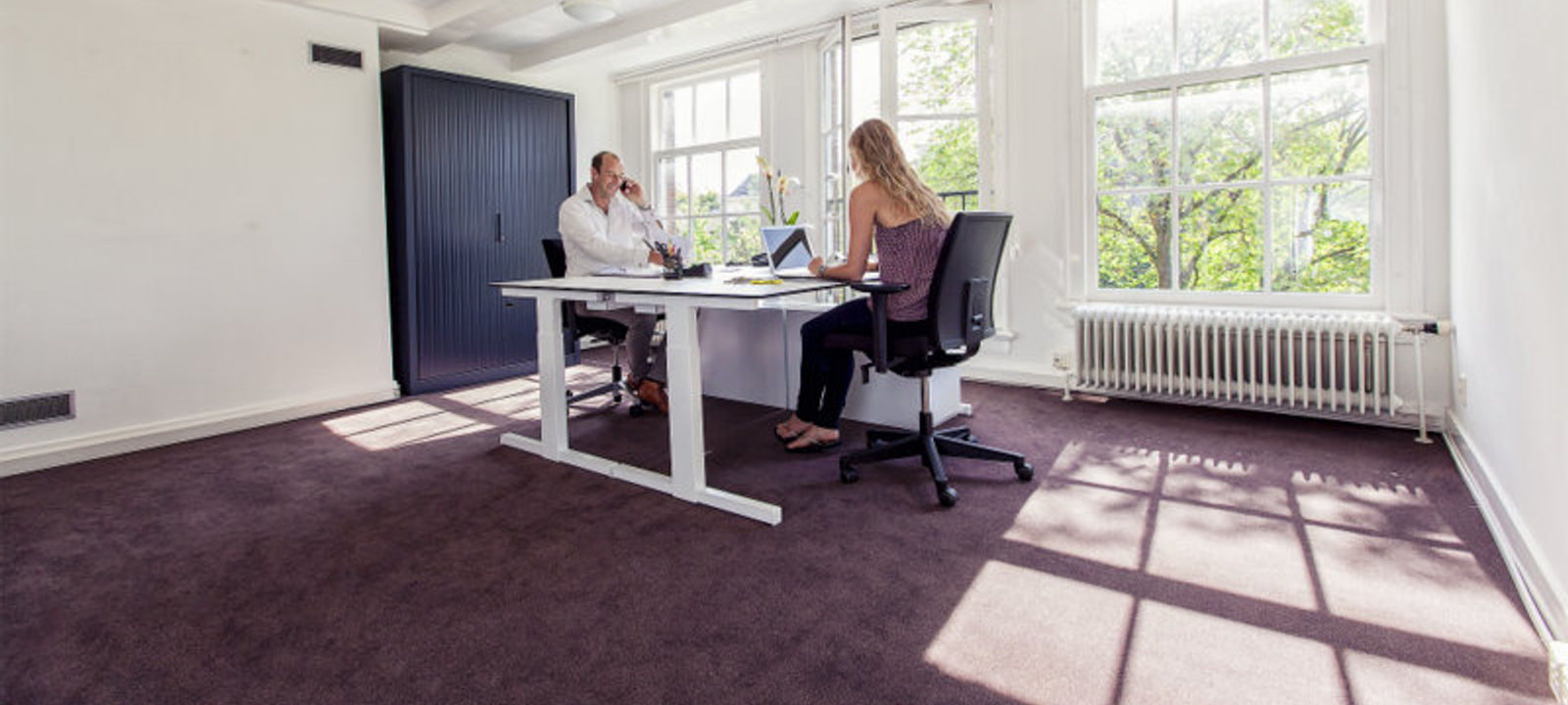 Keizersgracht 62-64, Amsterdam - Image 1