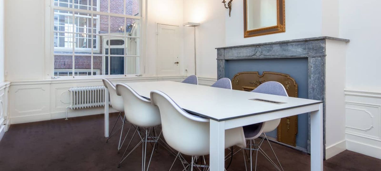 Keizersgracht 62-64, Amsterdam - Image 1