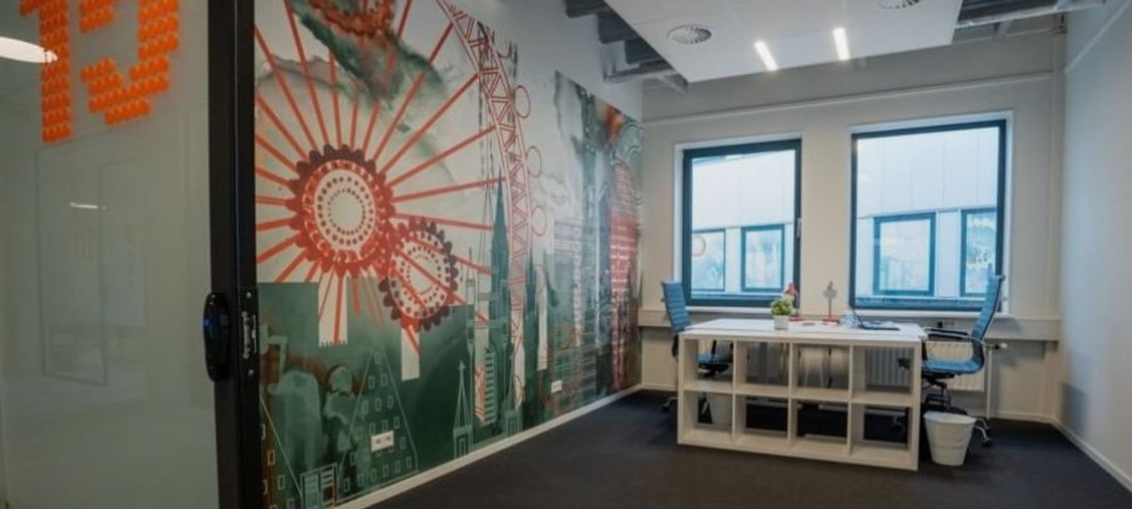 Tauber 52, Den Haag - Image 1