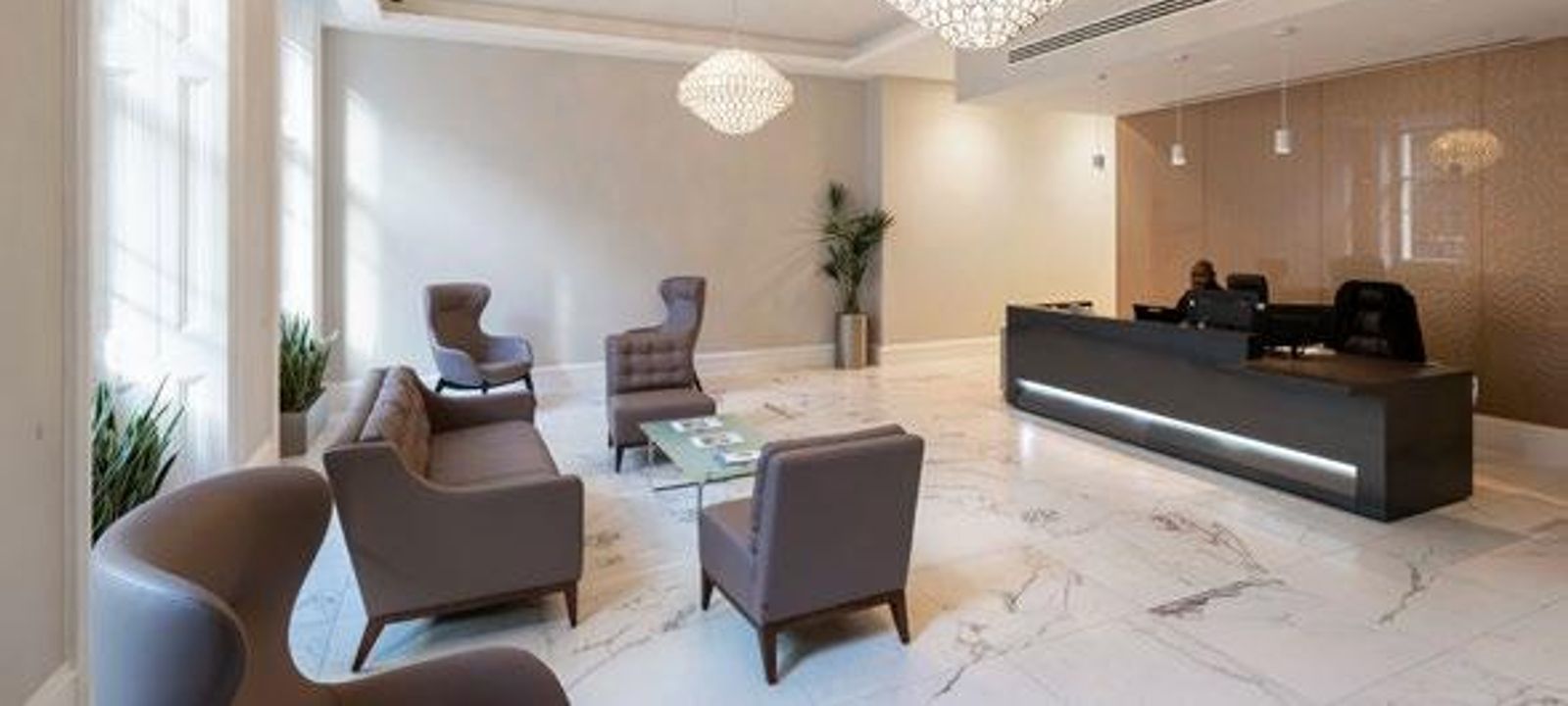 15-17 Grosvenor Gardens, Greater London - Image 1