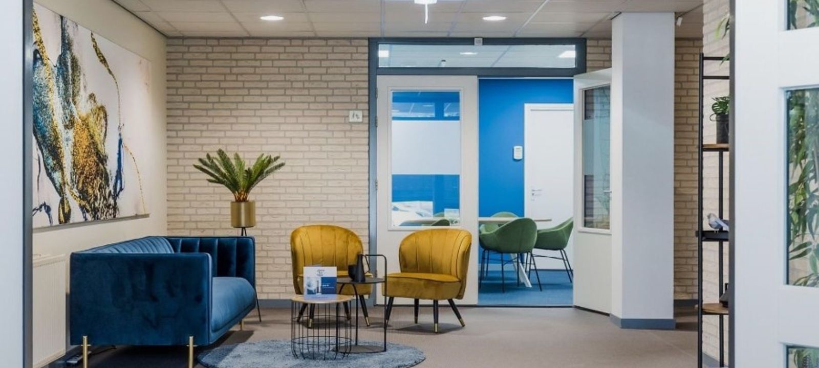 Kanaaldijk-zuid 19, Eindhoven - Image 1