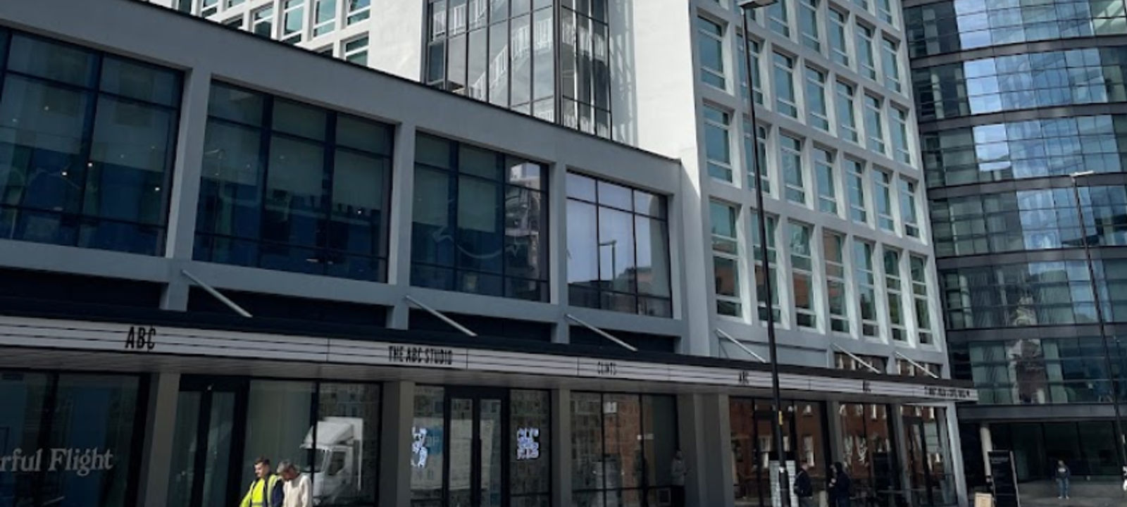 21-23 Quay Street, Manchester - Image 1