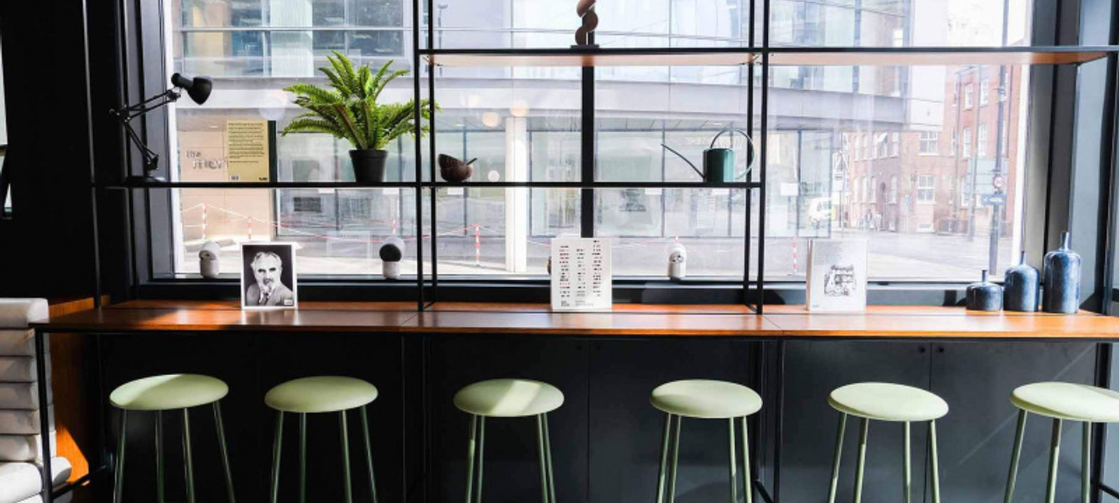 ABC Buildings - Image 1