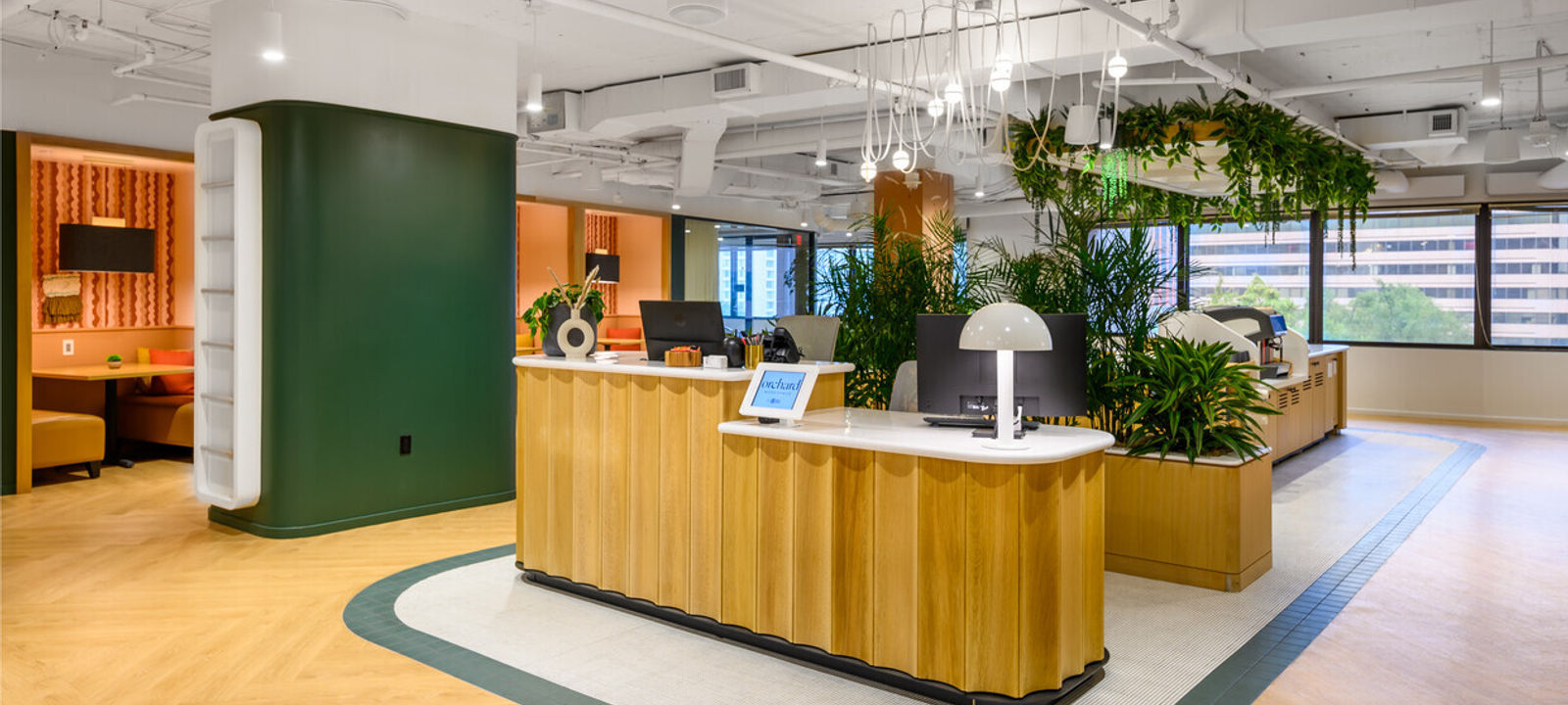 2451 Crystal Drive, Arlington - Image 1