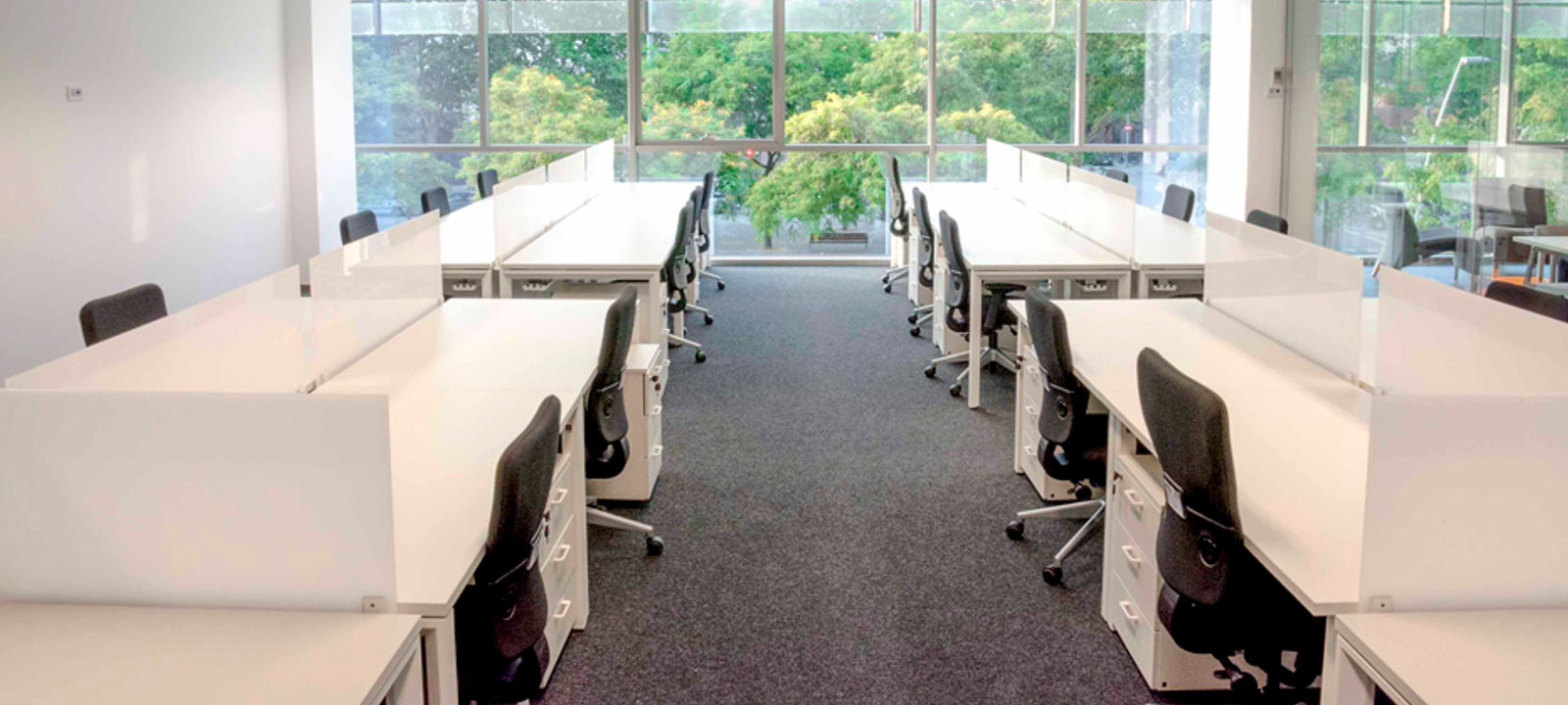 CINC International Business Center - Image 1