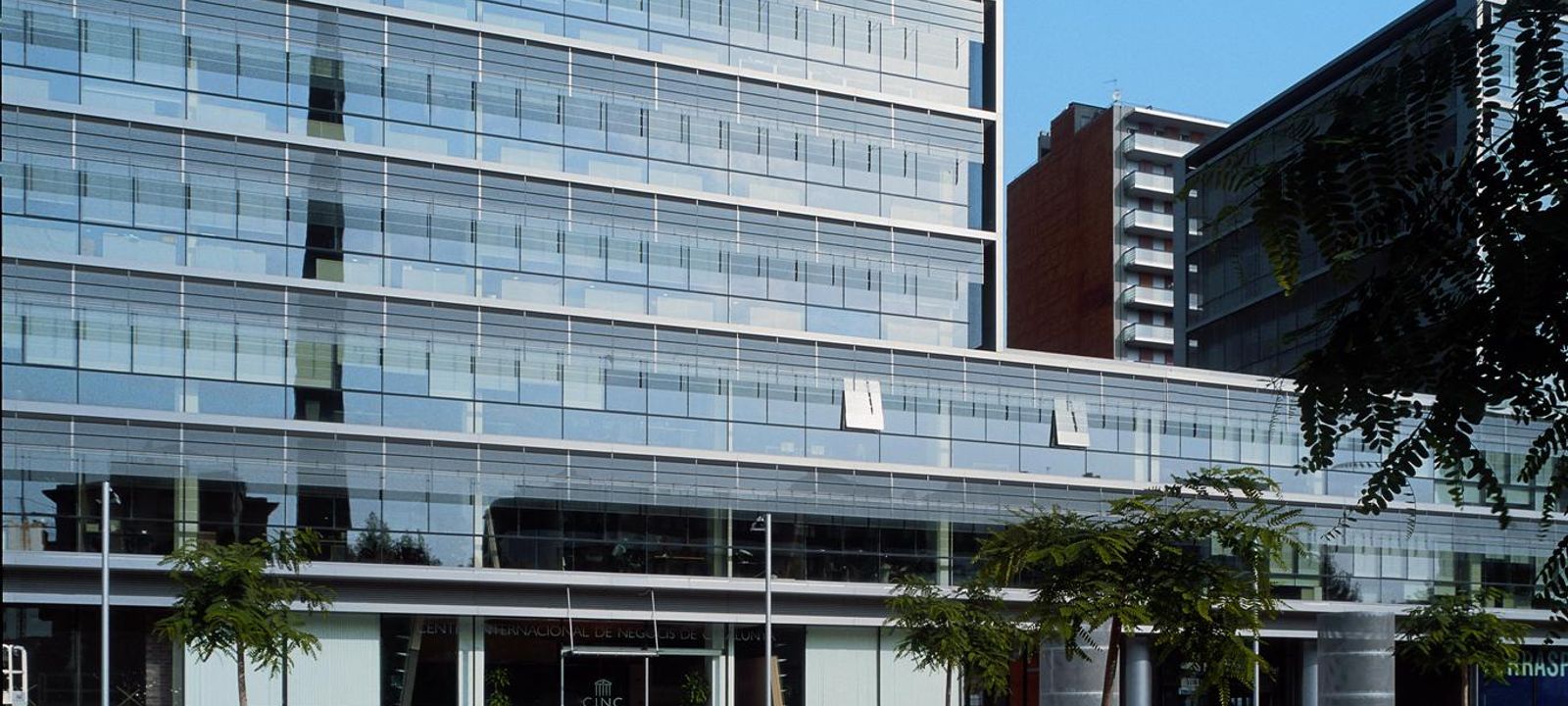 321 Carrer De Llull, Barcelona - Image 1