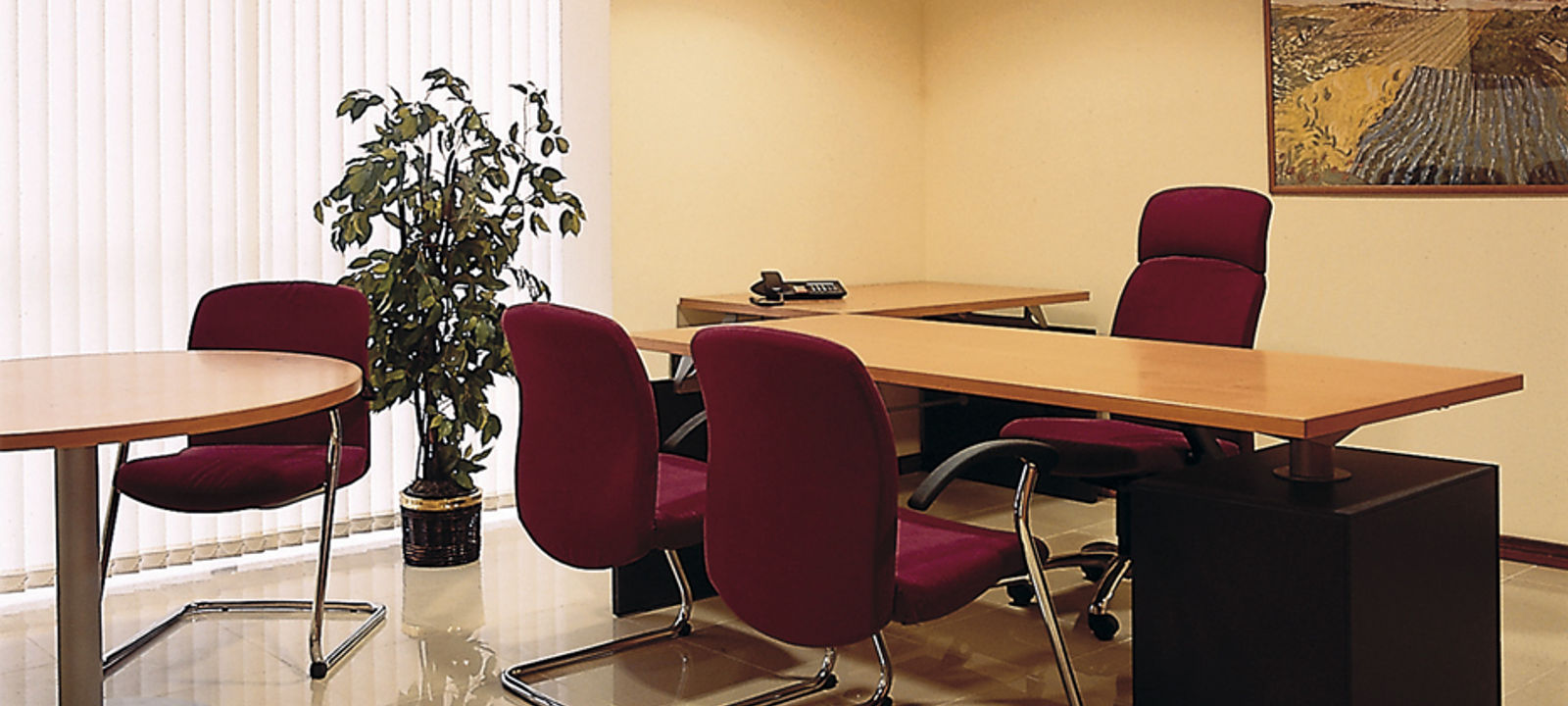 CINC Figueres Business Centre - Image 1