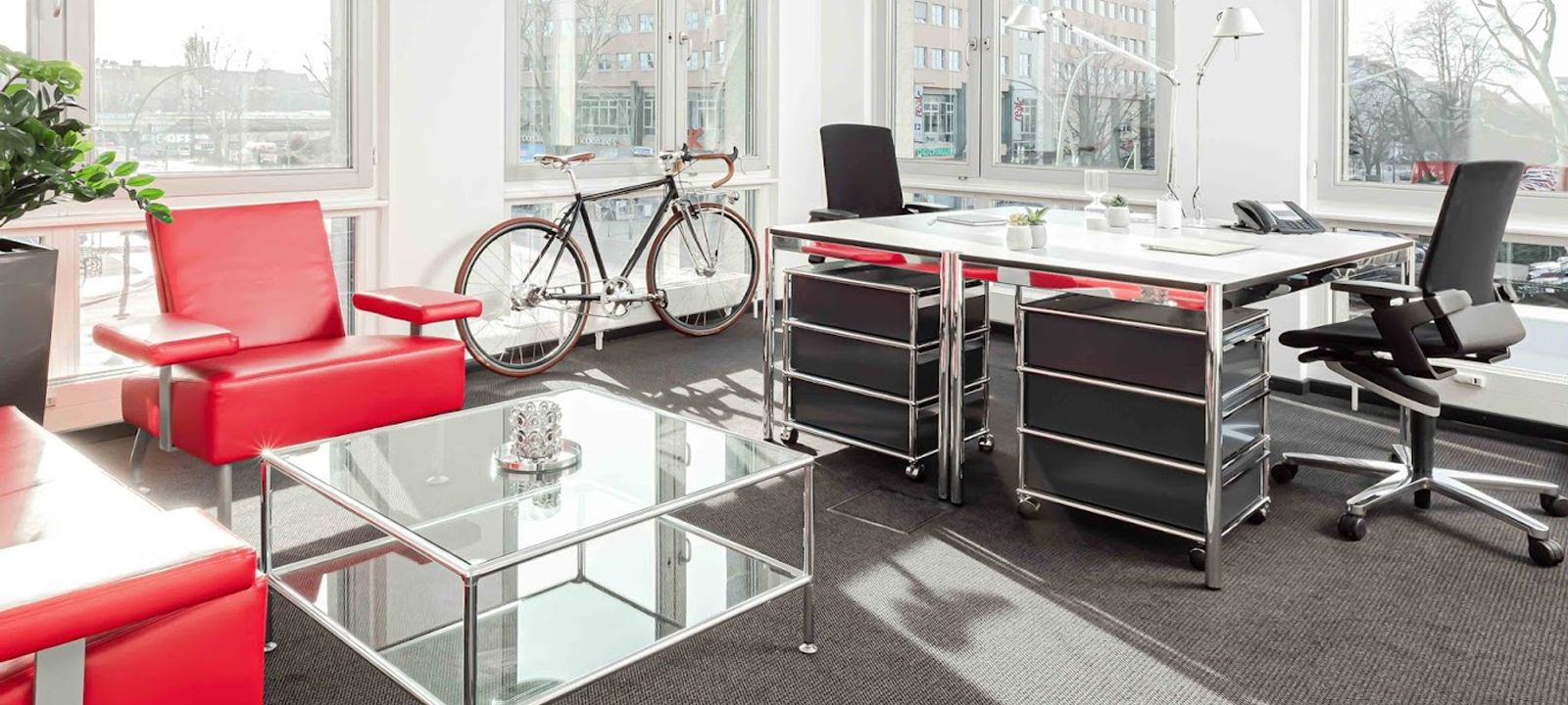 Am Treptower Park 75, Berlin - Image 1