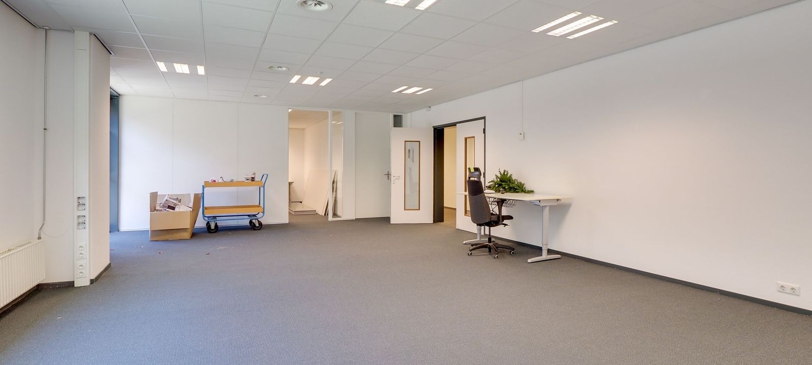 126 Amalialaan, Baarn - Image 1