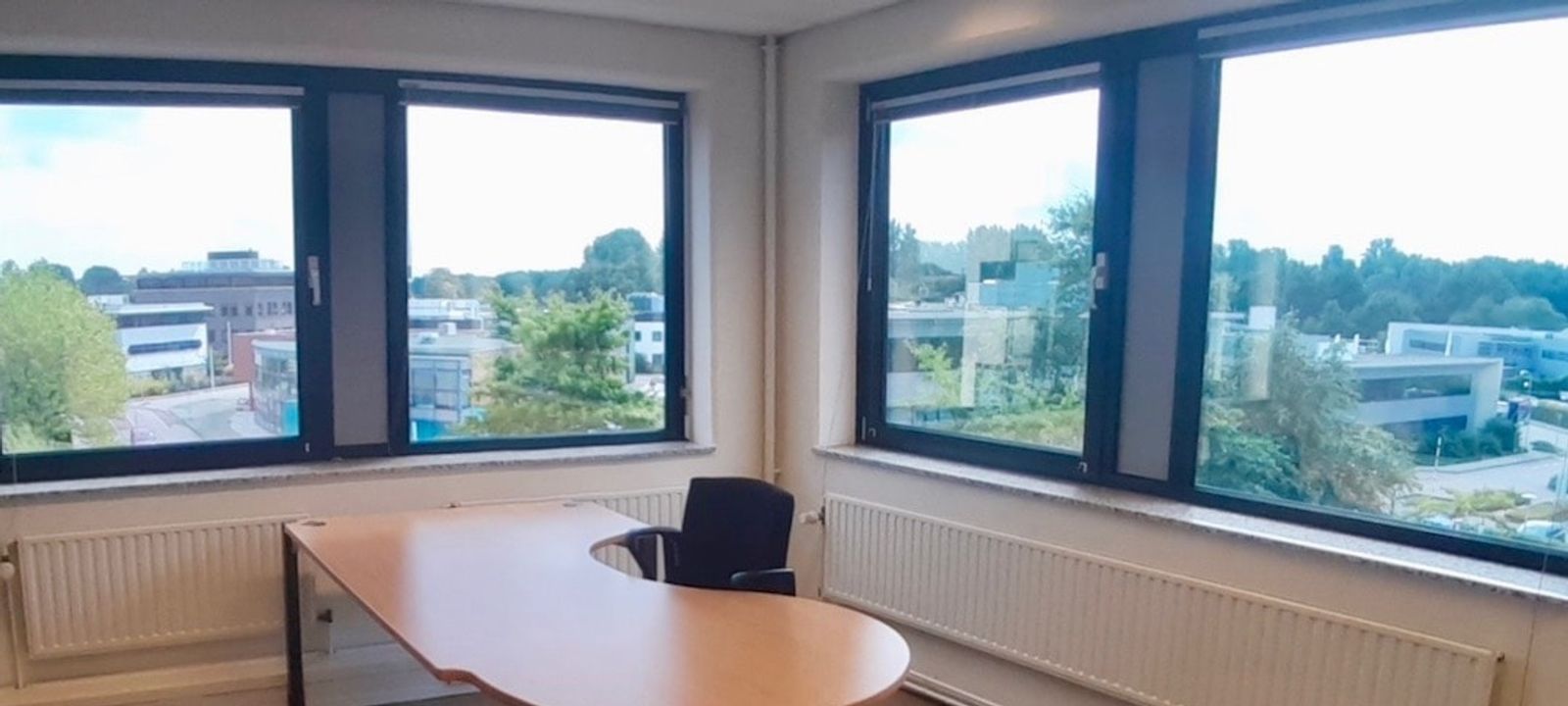 Hardwareweg 12, Amersfoort - Image 1