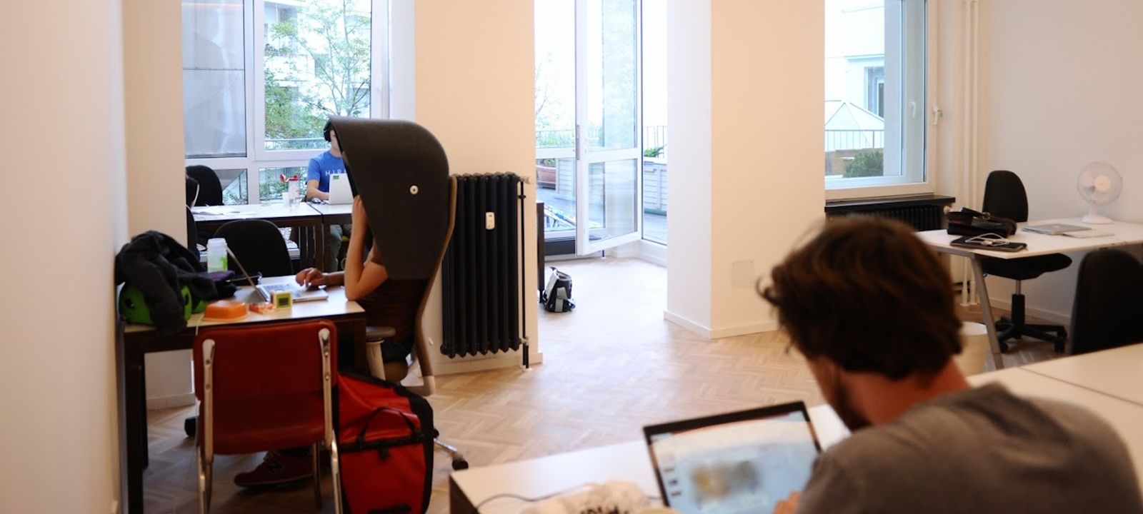 Akazienstrasse 3a, Berlin - Image 1