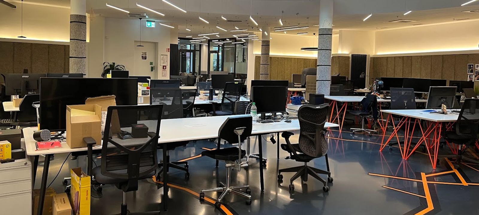 Akazienstrasse 3a, Berlin - Image 1