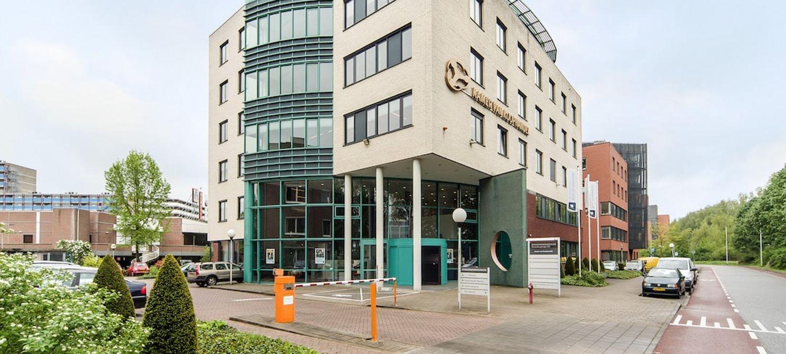 525 Kronenburgsingel, Arnhem - Image 1