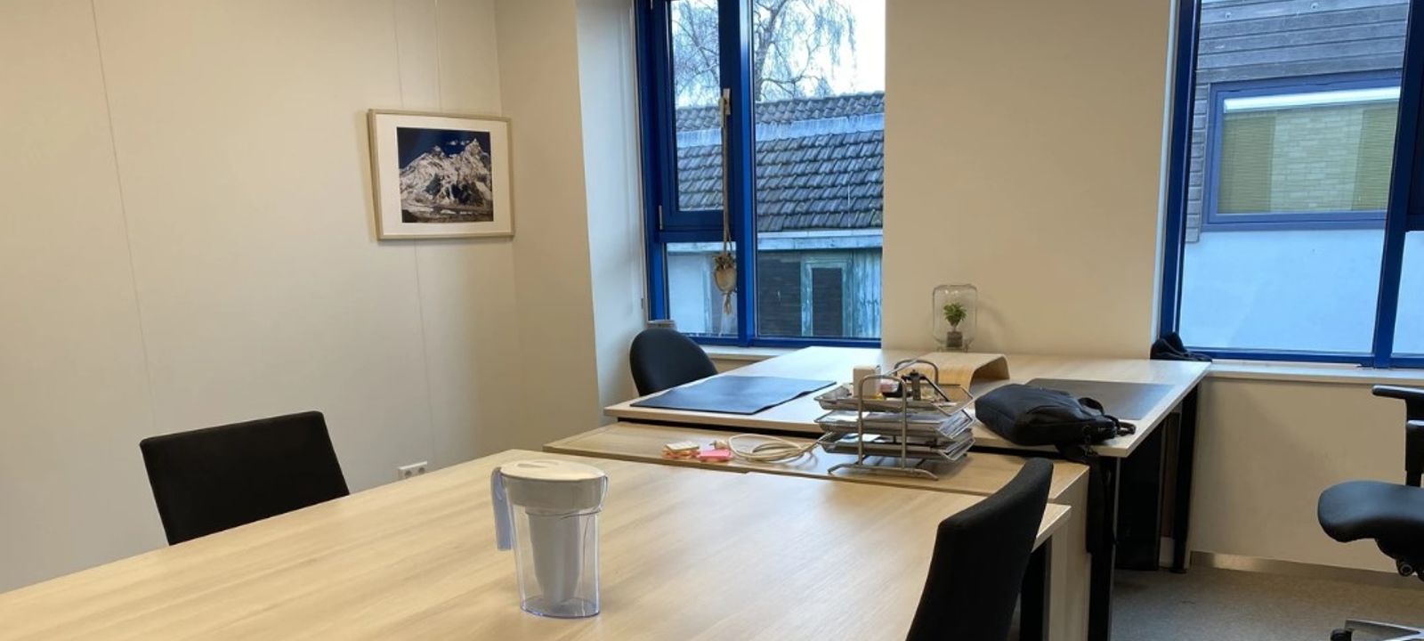 Marktstraat 1-7, Bodegraven - Image 1