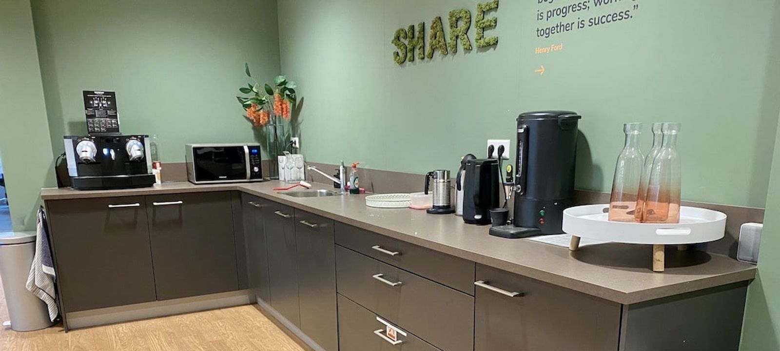 Marktstraat 1-7, Bodegraven - Image 1