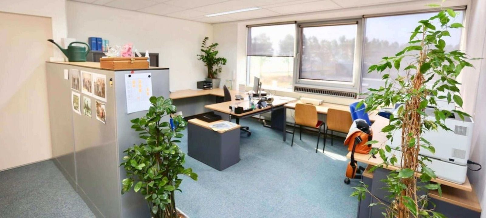 Kamerlingh Onnesweg 10, Barendrecht - Image 1