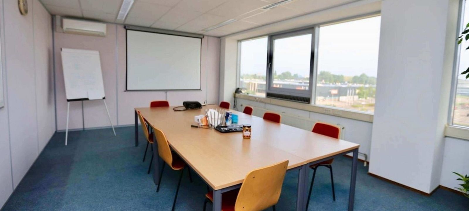 Kamerlingh Onnesweg 10, Barendrecht - Image 1