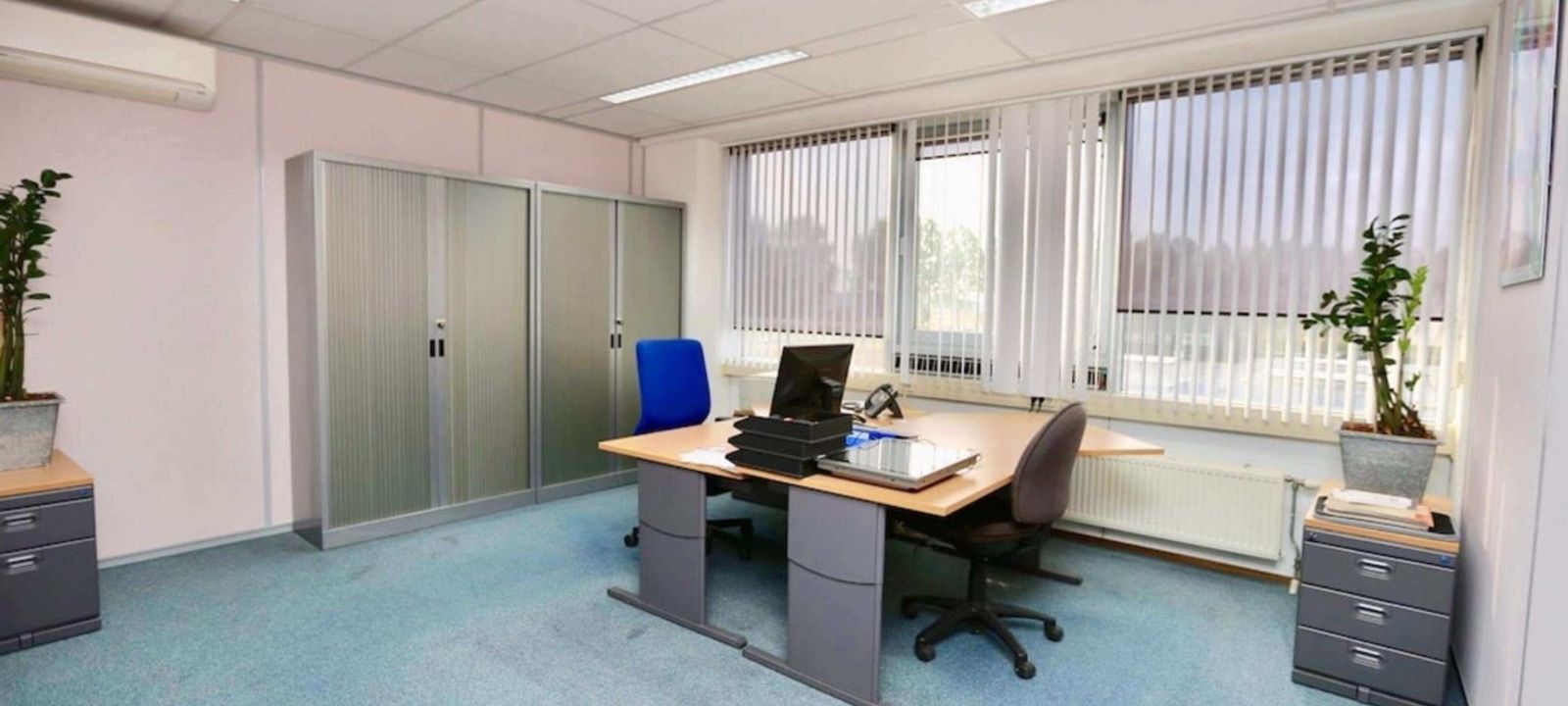 Kamerlingh Onnesweg 10, Barendrecht - Image 1