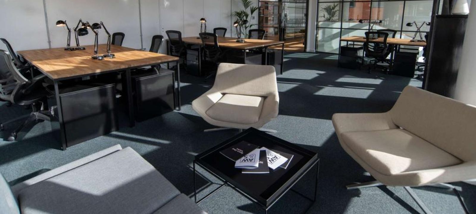 2 Hardman Boulevard, Greater Manchester - Image 1