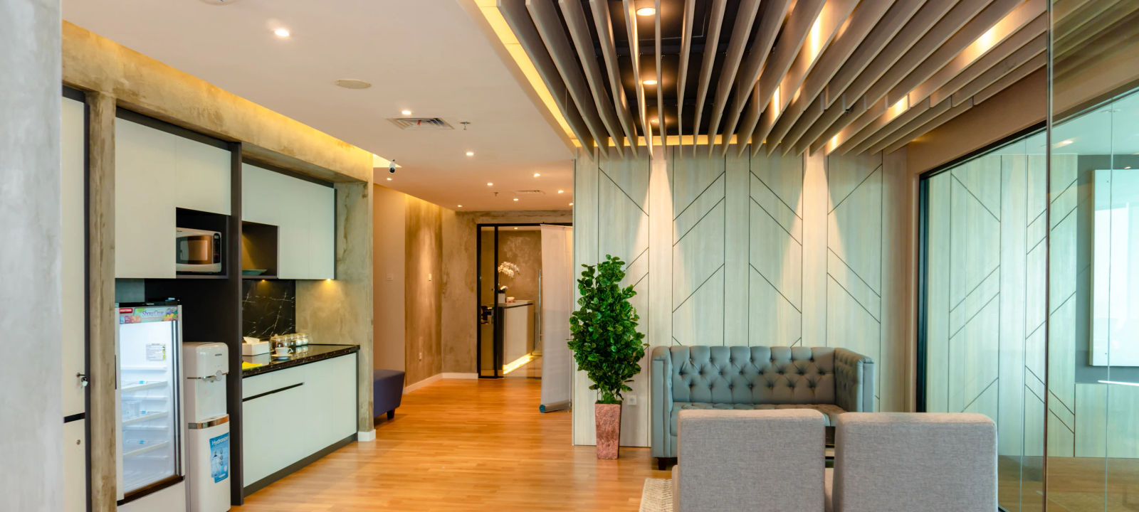 KA001 Summarecon Bekasi, Marga Mulya - Image 1