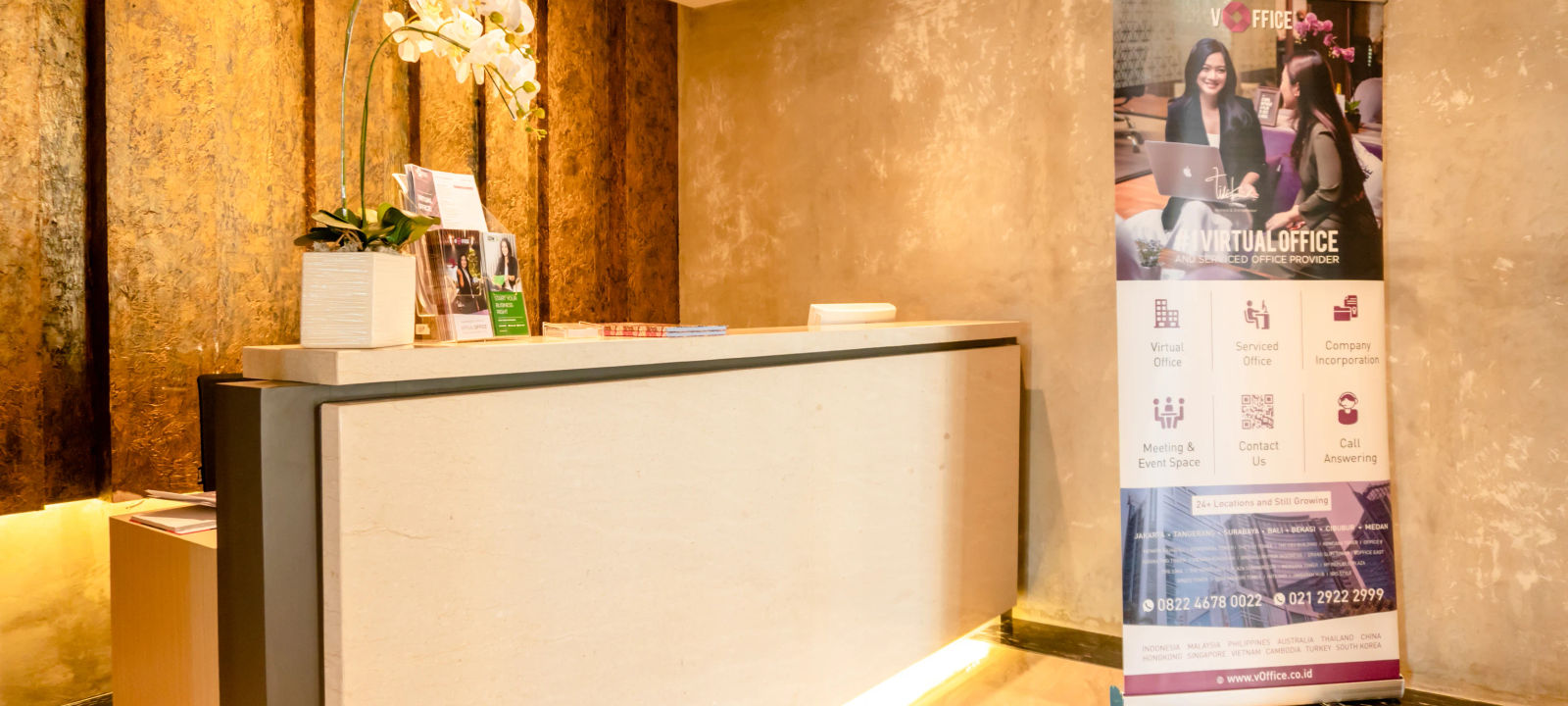 KA001 Summarecon Bekasi, Marga Mulya - Image 1