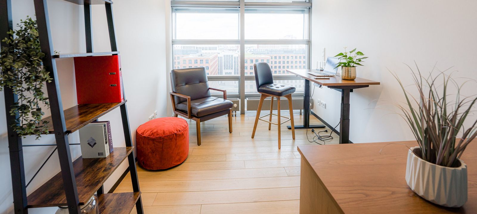 2 Linkstraße, Berlin - Image 1