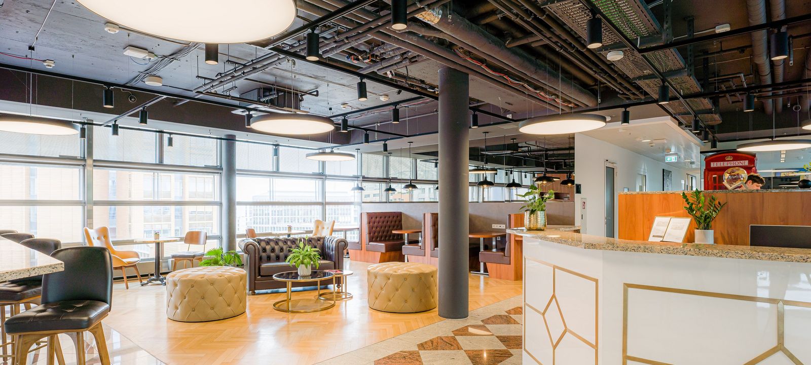 2 Linkstraße, Berlin - Image 1