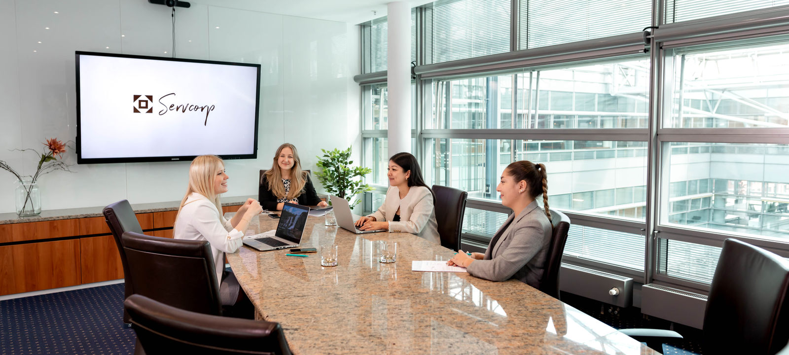 2 Linkstraße, Berlin - Image 1