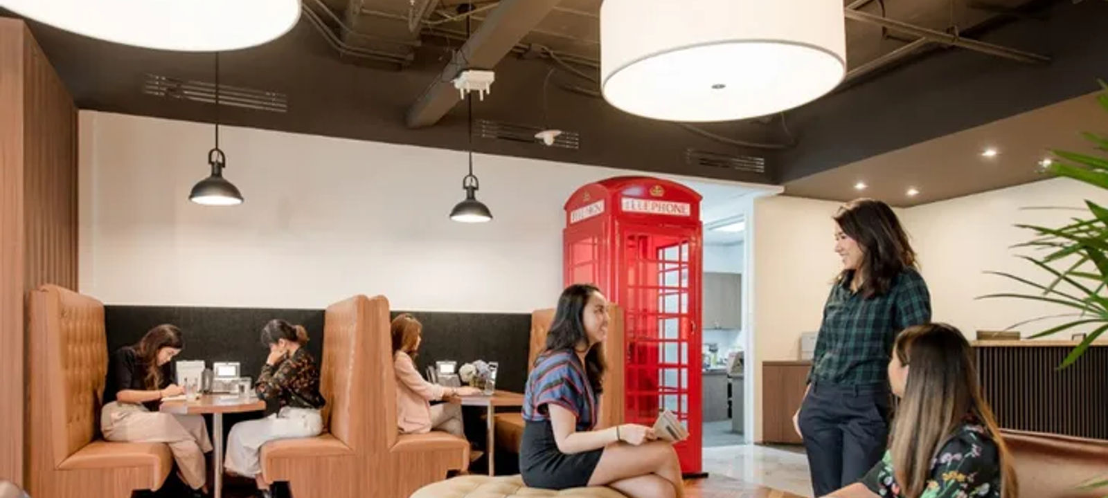 2 Linkstraße, Berlin - Image 1